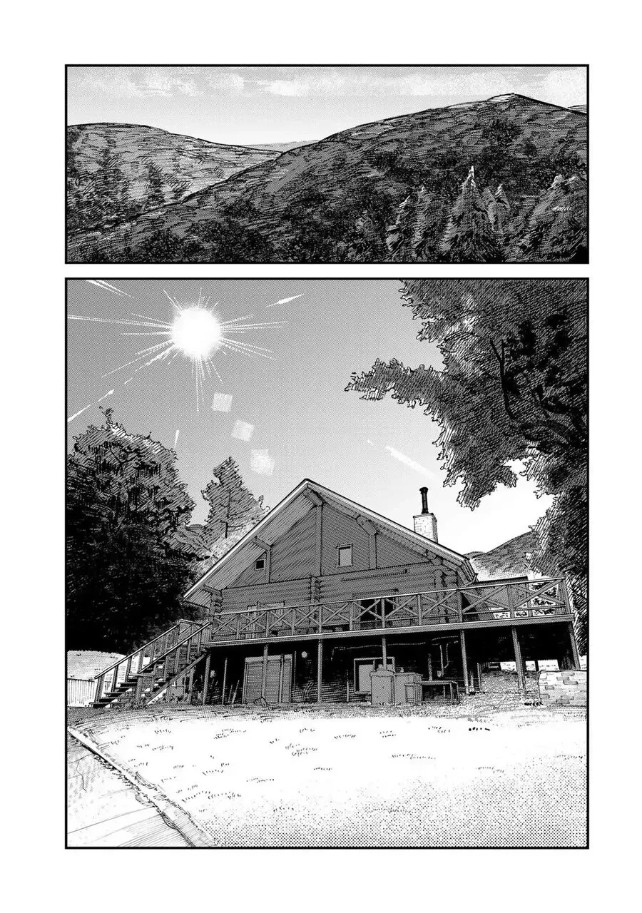 Spica, Hình Phạt Và Tội Ác Chapter 30 - Trang 2