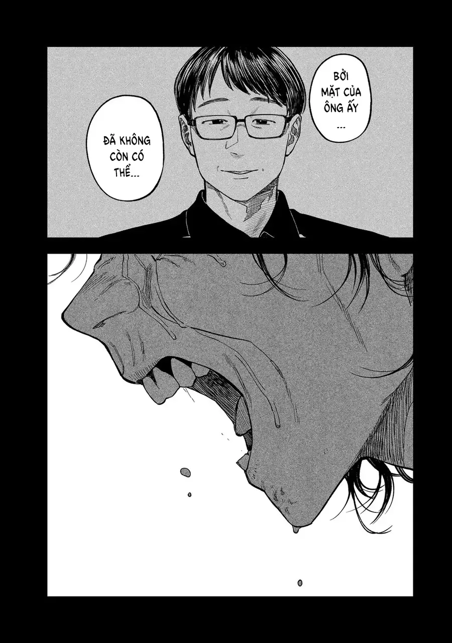 Spica, Hình Phạt Và Tội Ác Chapter 40 - Trang 2