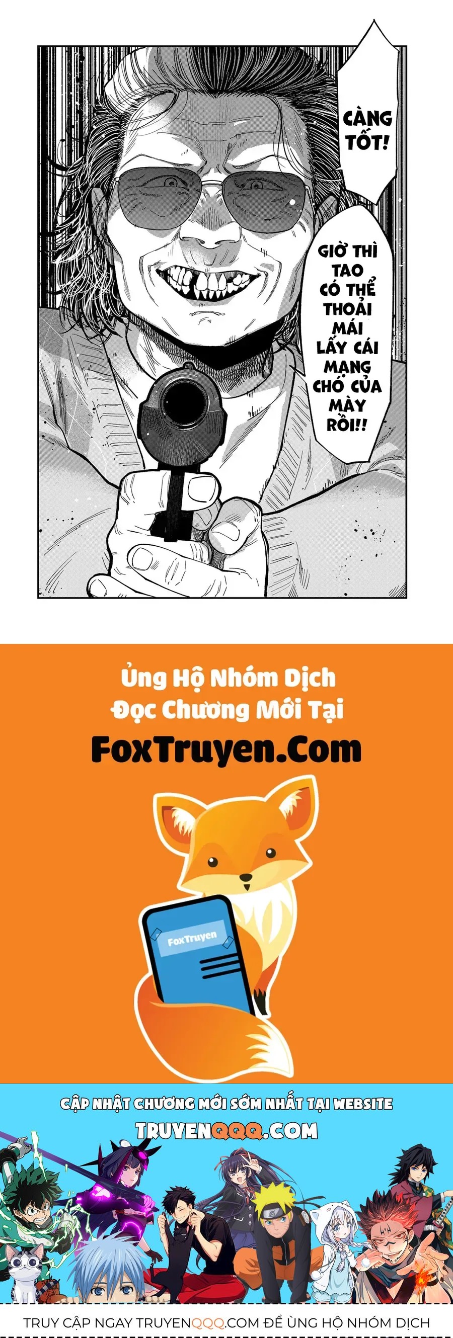 Spica, Hình Phạt Và Tội Ác Chapter 41 - Trang 2