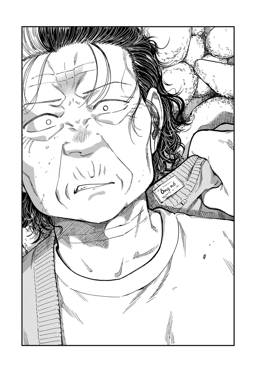 Spica, Hình Phạt Và Tội Ác Chapter 42 - Trang 2