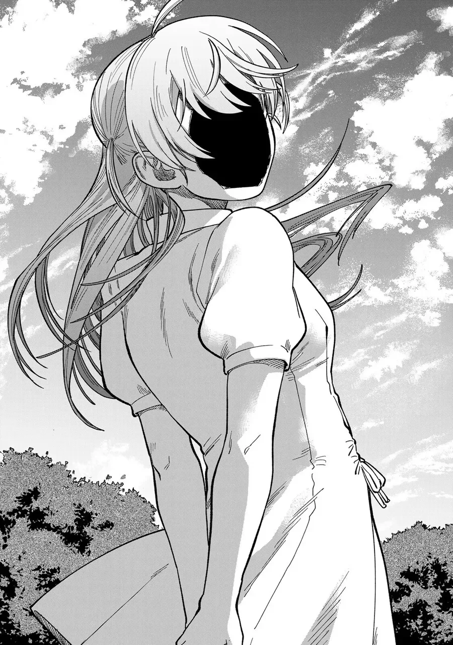 Spica, Hình Phạt Và Tội Ác Chapter 43 - Trang 2