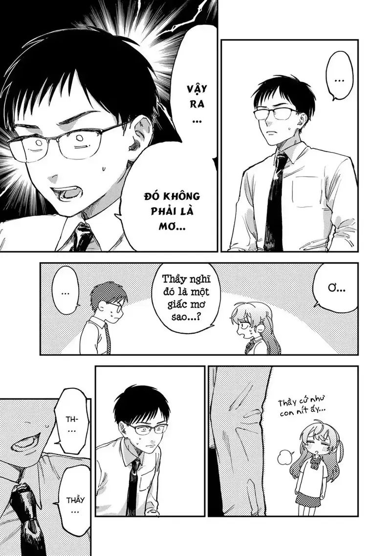 Spica – Tội Ác Và Hình Phạt Chapter 2 - Trang 2