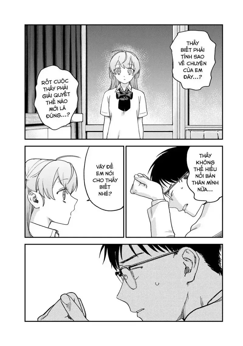 Spica – Tội Ác Và Hình Phạt Chapter 2 - Trang 2