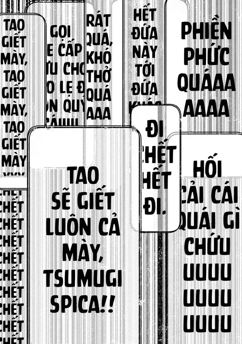 Spica – Tội Ác Và Hình Phạt Chapter 3 - Trang 2