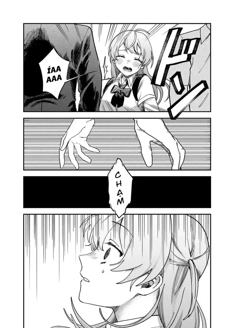 Spica – Tội Ác Và Hình Phạt Chapter 3 - Trang 2