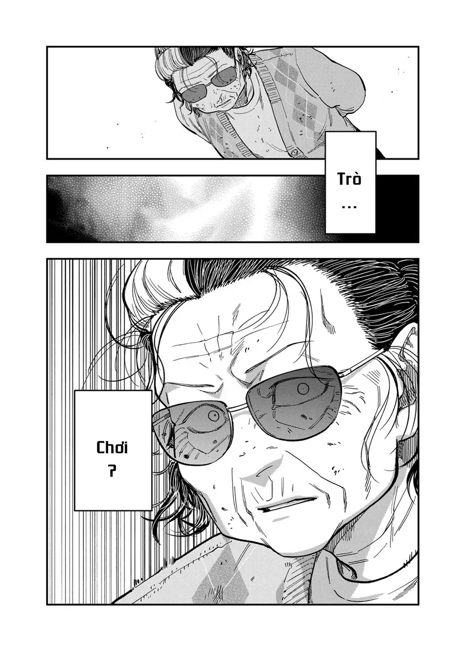 Spica – Tội Ác Và Hình Phạt Chapter 43 - Trang 2