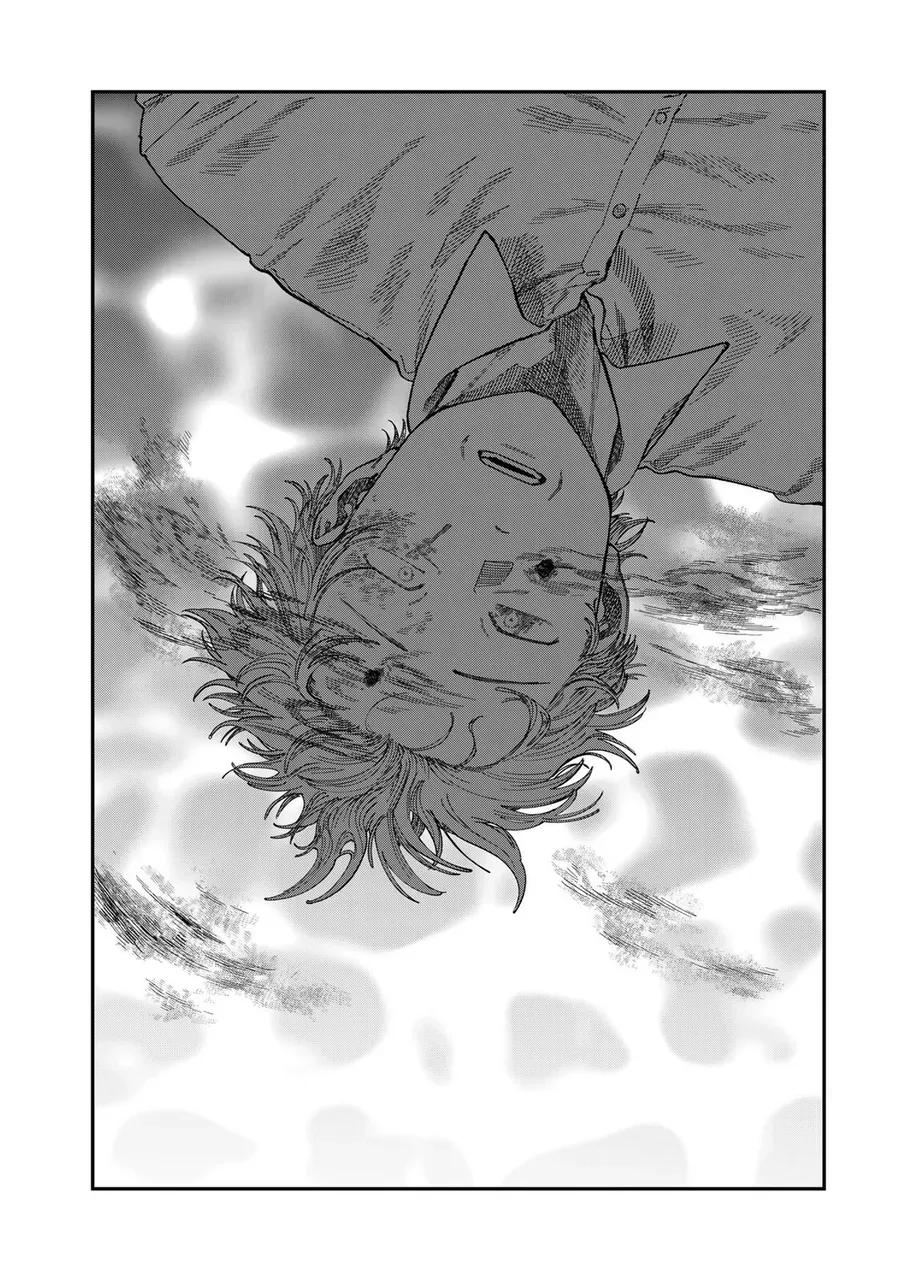 Spica – Tội Ác Và Hình Phạt Chapter 43 - Trang 2