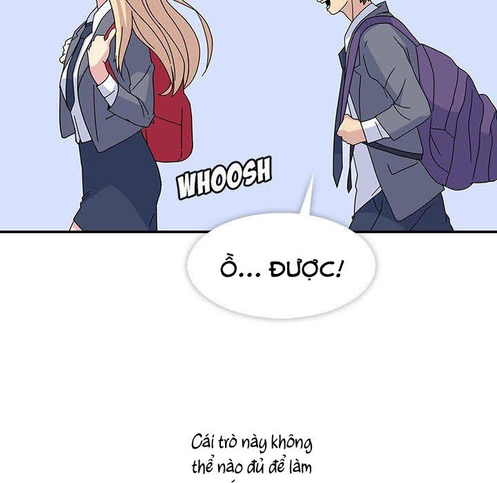 Springtime For Blossom Chapter 15 - Trang 2