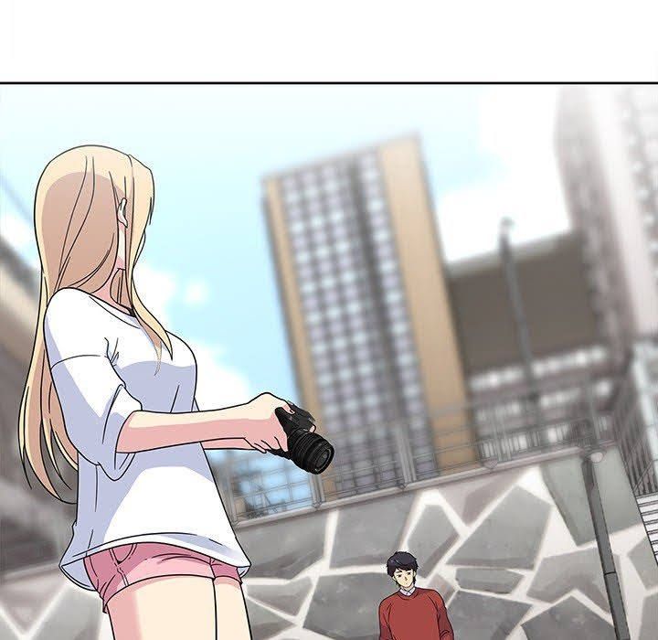 Springtime For Blossom Chapter 15 - Trang 2