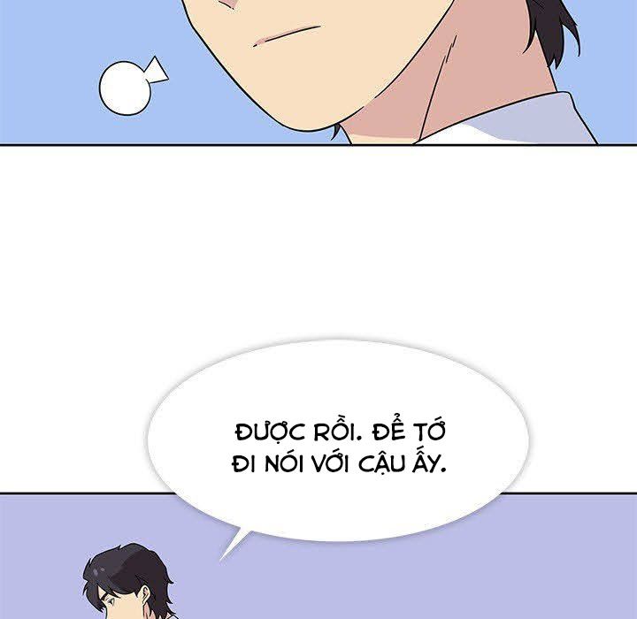 Springtime For Blossom Chapter 15 - Trang 2