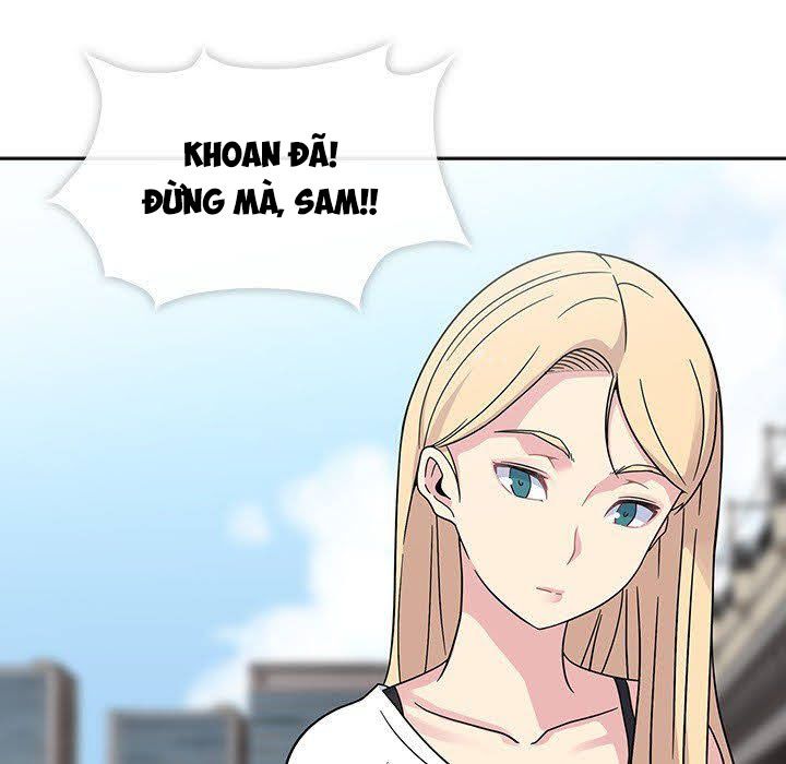 Springtime For Blossom Chapter 15 - Trang 2