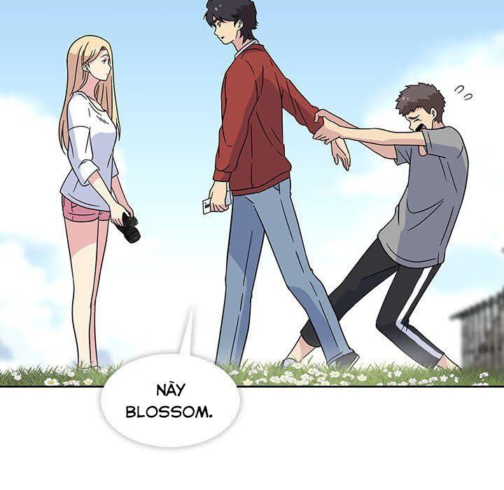 Springtime For Blossom Chapter 15 - Trang 2