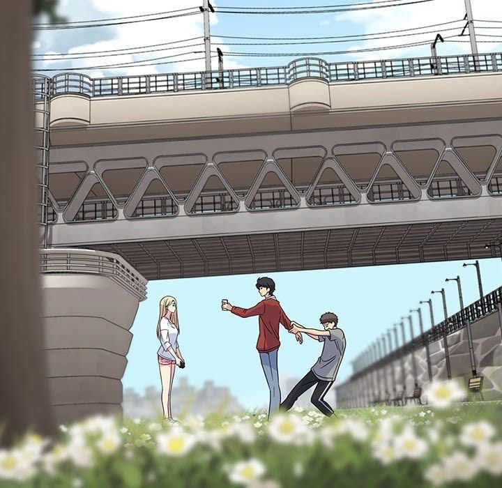 Springtime For Blossom Chapter 15 - Trang 2
