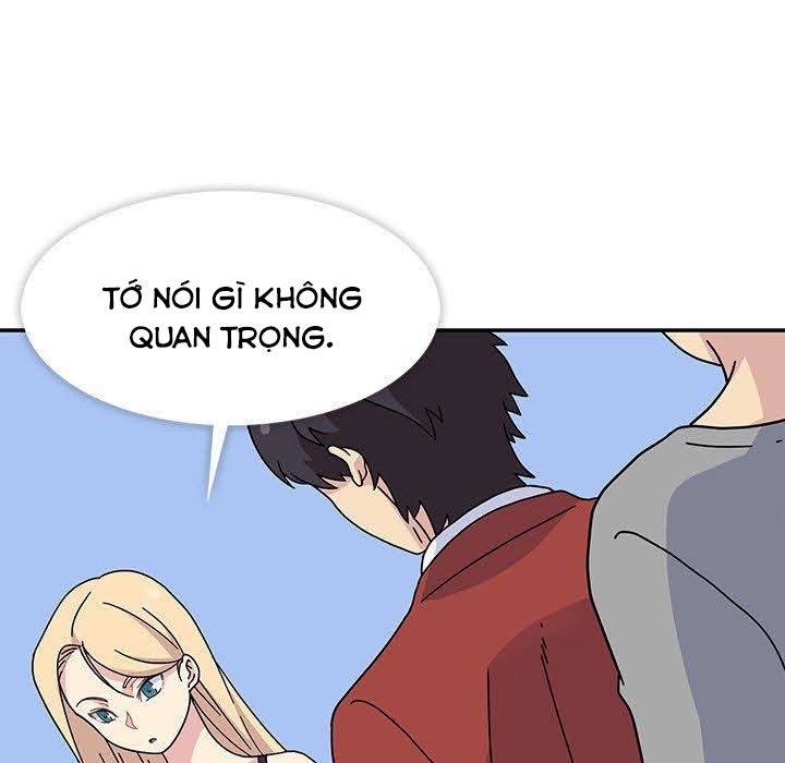 Springtime For Blossom Chapter 15 - Trang 2