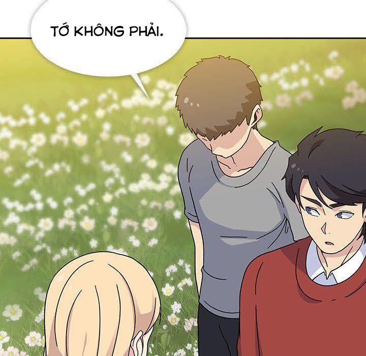 Springtime For Blossom Chapter 15 - Trang 2