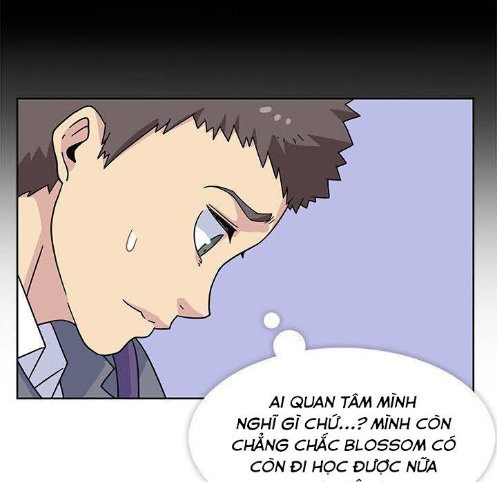 Springtime For Blossom Chapter 15 - Trang 2
