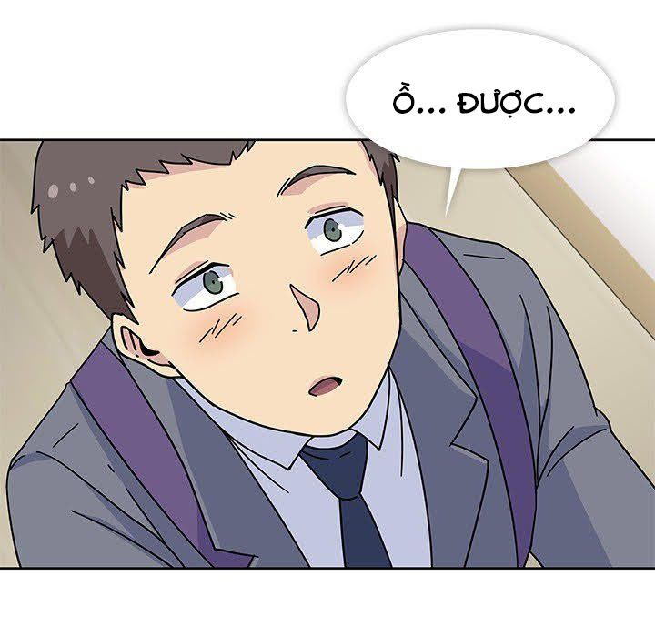 Springtime For Blossom Chapter 15 - Trang 2