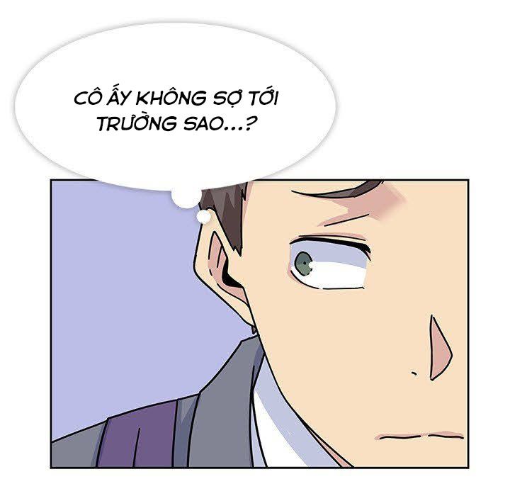 Springtime For Blossom Chapter 15 - Trang 2
