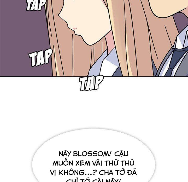 Springtime For Blossom Chapter 15 - Trang 2