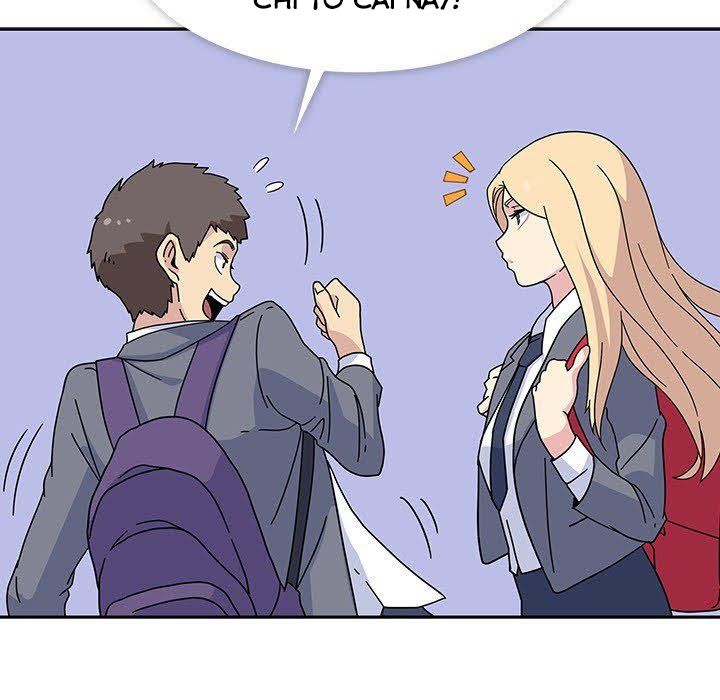 Springtime For Blossom Chapter 15 - Trang 2