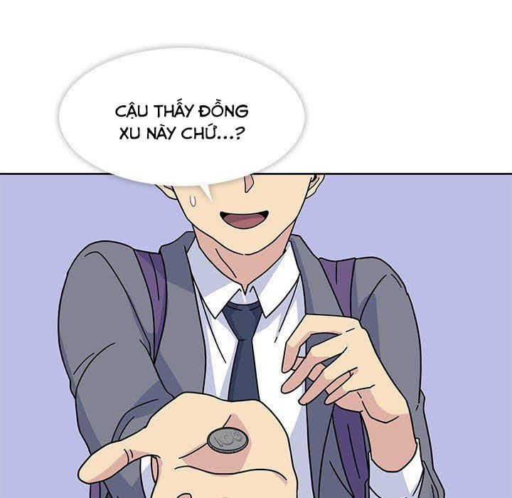 Springtime For Blossom Chapter 15 - Trang 2