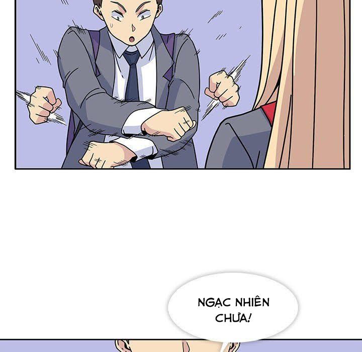 Springtime For Blossom Chapter 15 - Trang 2