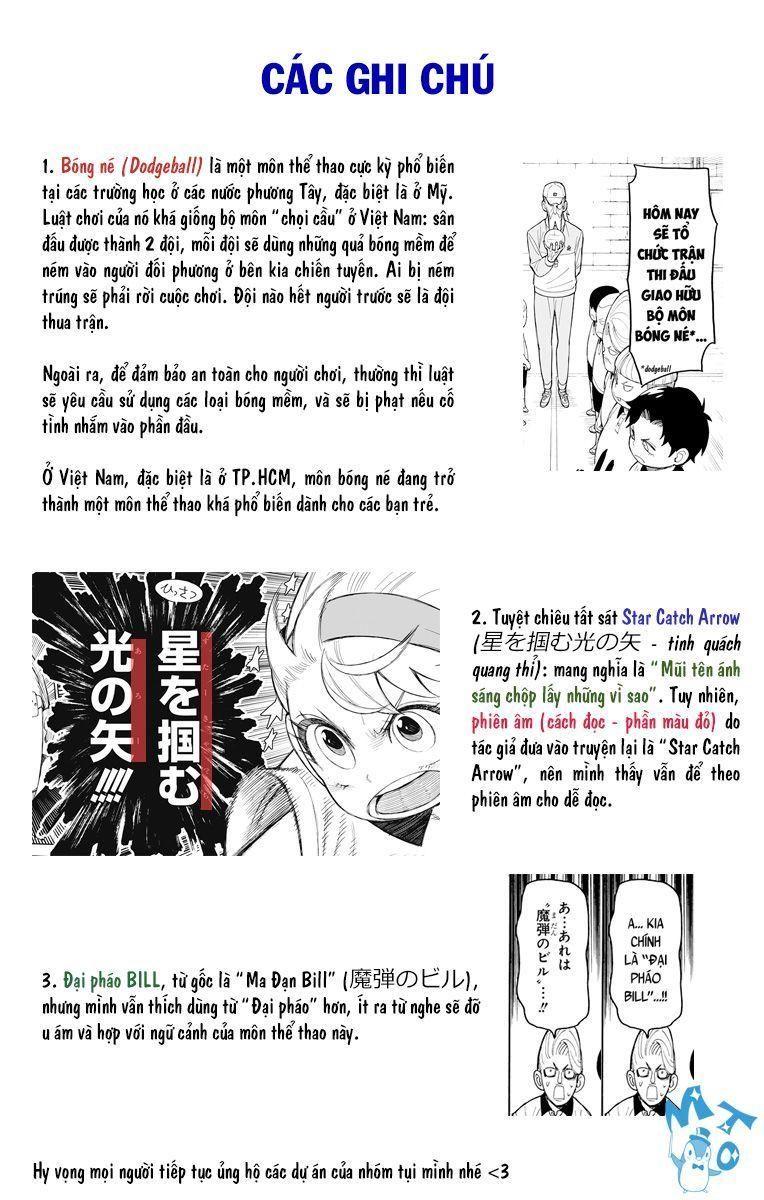 Spy X Family Chapter 15 - Trang 2