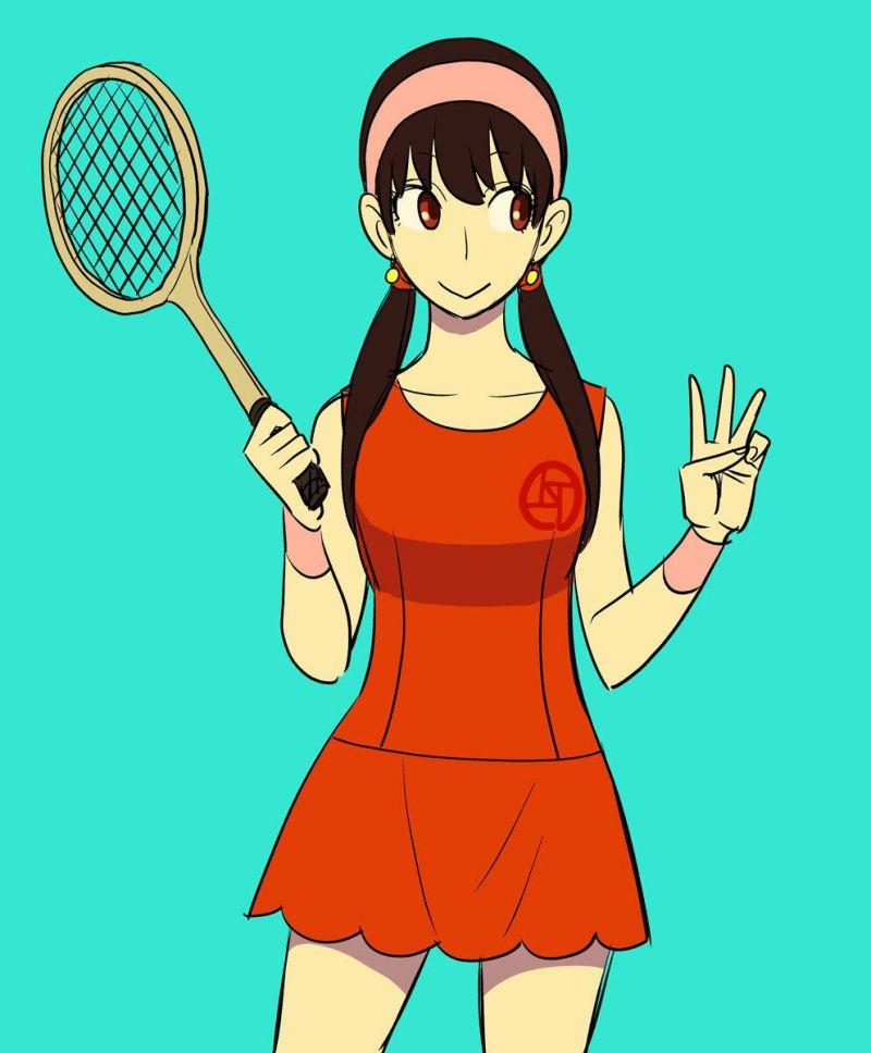 Spy X Family Chapter 33 - Trang 2