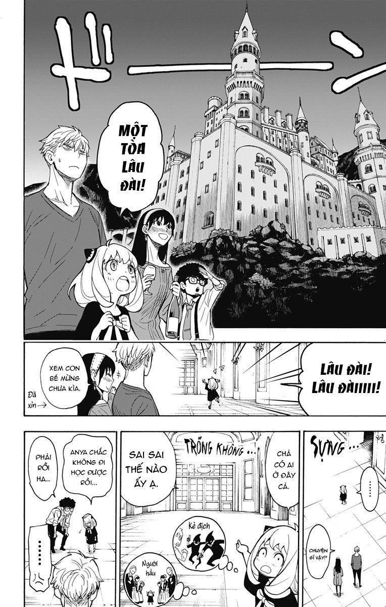 Spy X Family Chapter 6 - Trang 2