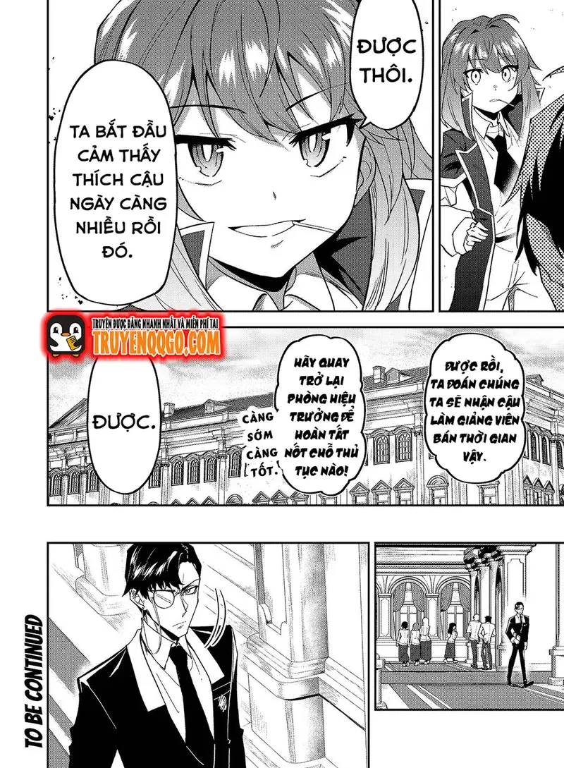 S-Rank Boukensha De Aru Ore No Musume-Tachi Wa Juudo No Father-Con De Shita Chapter 14 - Trang 2