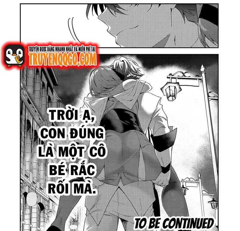 S-Rank Boukensha De Aru Ore No Musume-Tachi Wa Juudo No Father-Con De Shita Chapter 16 - Trang 2