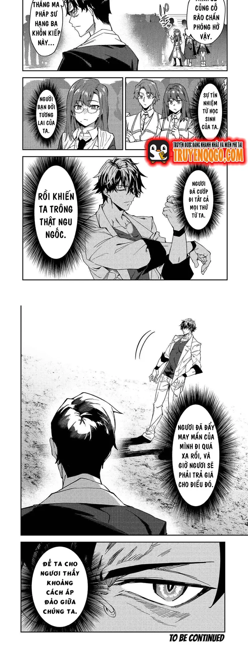 S-Rank Boukensha De Aru Ore No Musume-Tachi Wa Juudo No Father-Con De Shita Chapter 18 - Trang 2