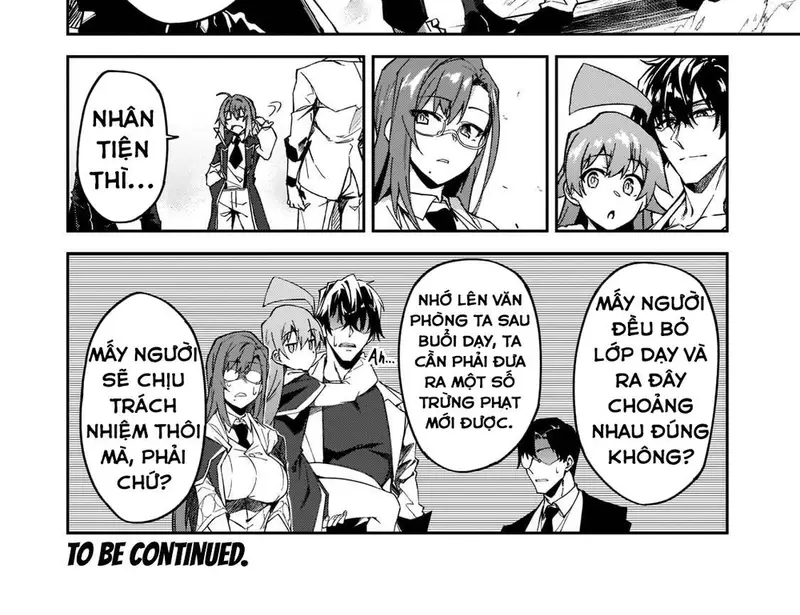S-Rank Boukensha De Aru Ore No Musume-Tachi Wa Juudo No Father-Con De Shita Chapter 19 - Trang 2