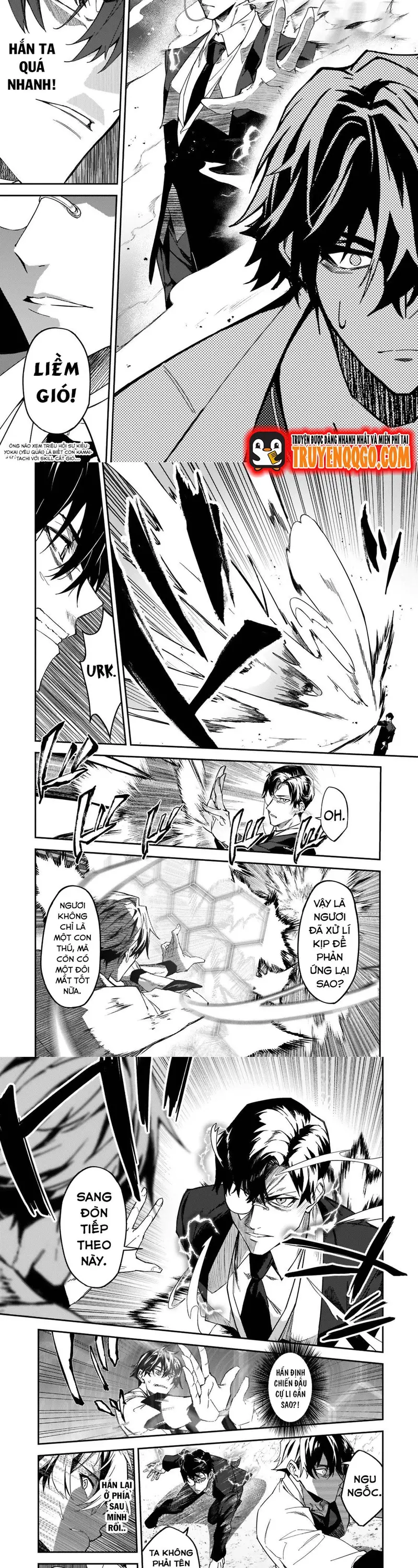 S-Rank Boukensha De Aru Ore No Musume-Tachi Wa Juudo No Father-Con De Shita Chapter 19 - Trang 2