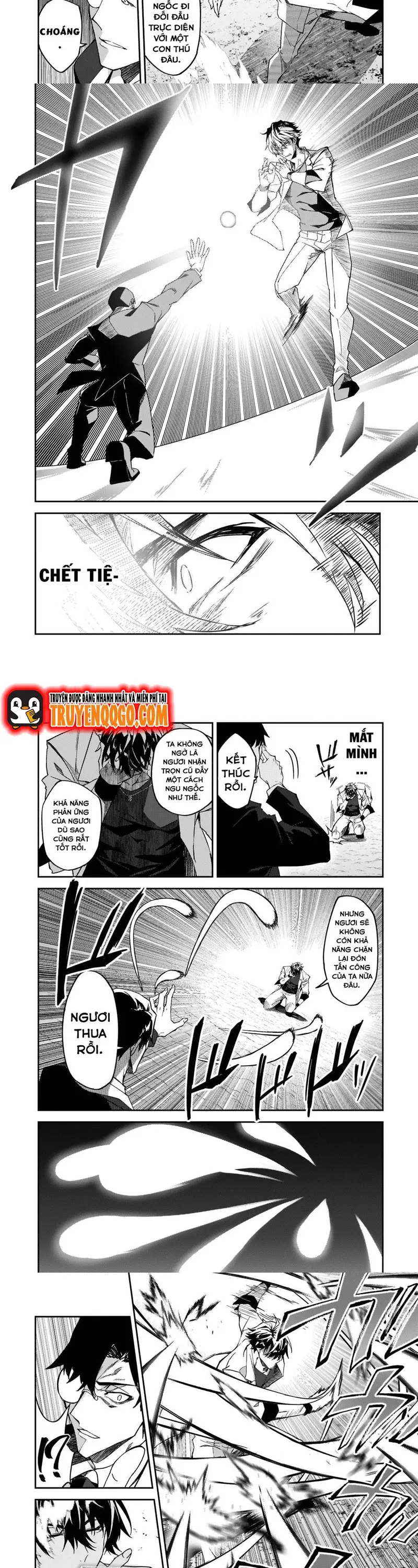 S-Rank Boukensha De Aru Ore No Musume-Tachi Wa Juudo No Father-Con De Shita Chapter 19 - Trang 2