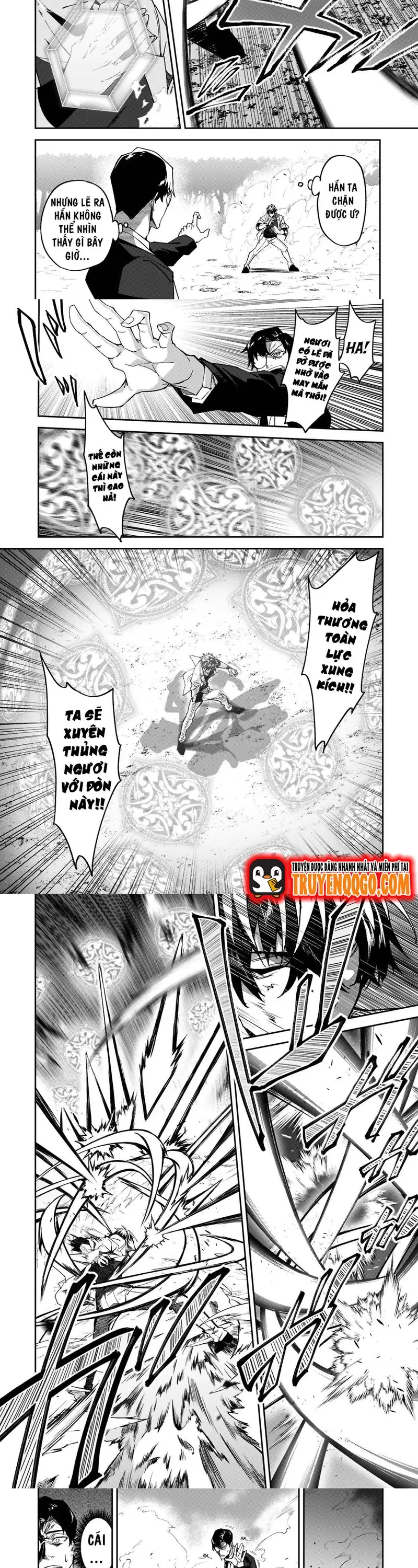 S-Rank Boukensha De Aru Ore No Musume-Tachi Wa Juudo No Father-Con De Shita Chapter 19 - Trang 2