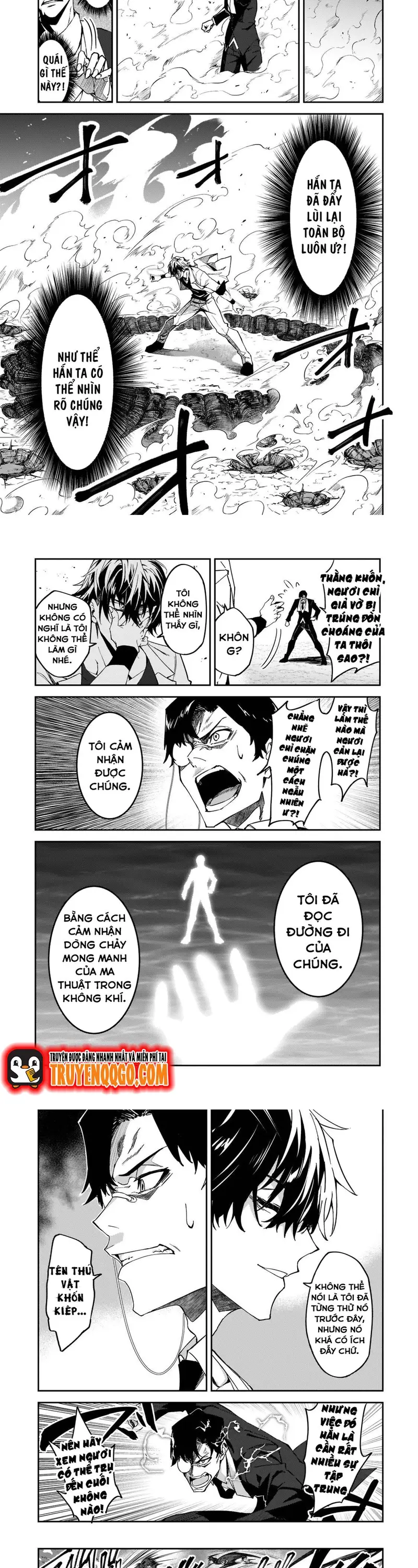 S-Rank Boukensha De Aru Ore No Musume-Tachi Wa Juudo No Father-Con De Shita Chapter 19 - Trang 2