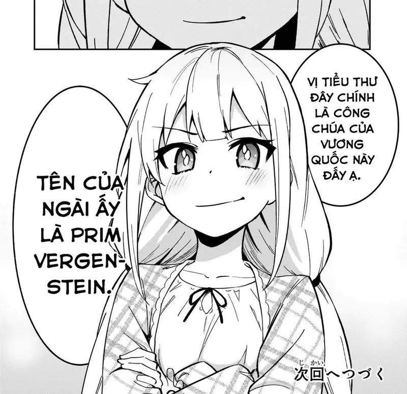 S-Rank Boukensha De Aru Ore No Musume-Tachi Wa Juudo No Father-Con De Shita Chapter 22 - Trang 2