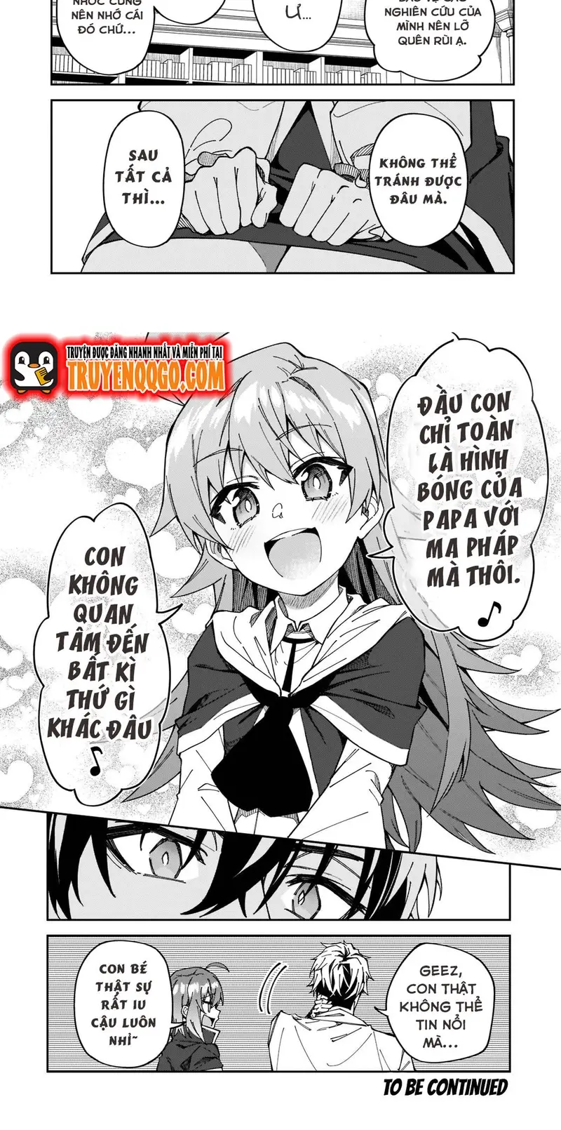 S-Rank Boukensha De Aru Ore No Musume-Tachi Wa Juudo No Father-Con De Shita Chapter 27 - Trang 2