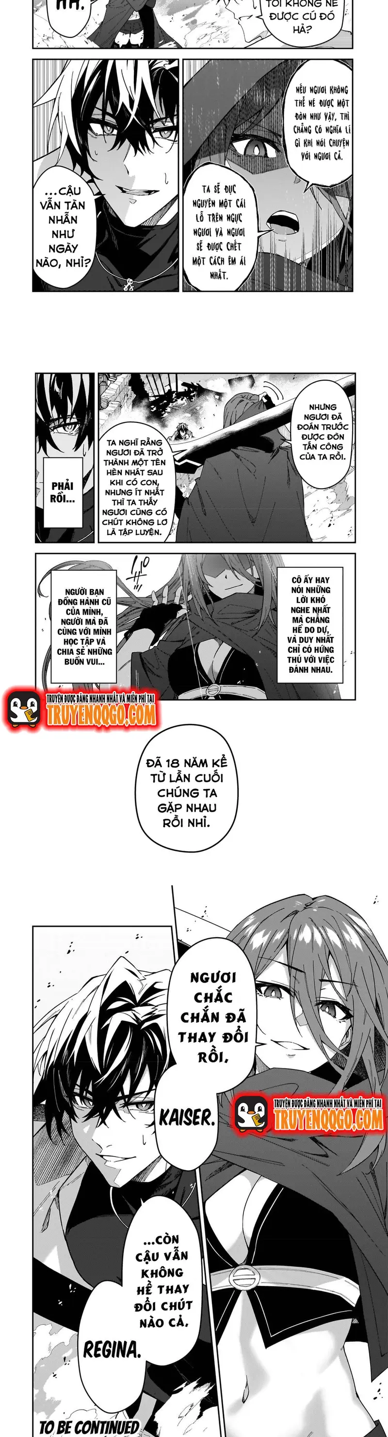 S-Rank Boukensha De Aru Ore No Musume-Tachi Wa Juudo No Father-Con De Shita Chapter 28 - Trang 2