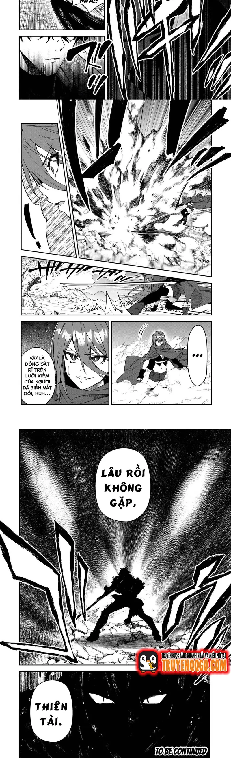 S-Rank Boukensha De Aru Ore No Musume-Tachi Wa Juudo No Father-Con De Shita Chapter 29 - Trang 2