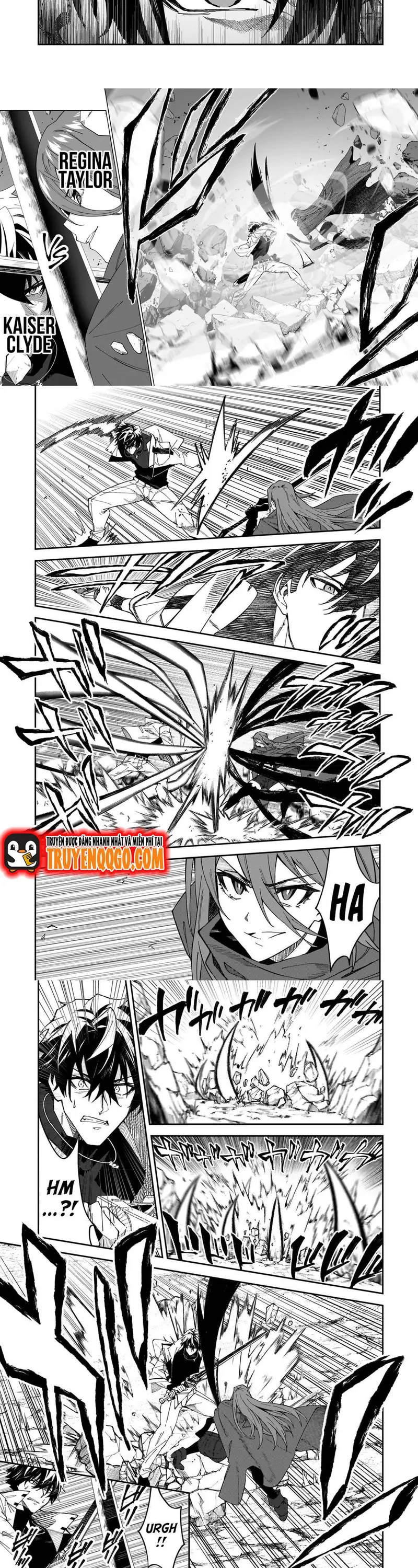 S-Rank Boukensha De Aru Ore No Musume-Tachi Wa Juudo No Father-Con De Shita Chapter 29 - Trang 2