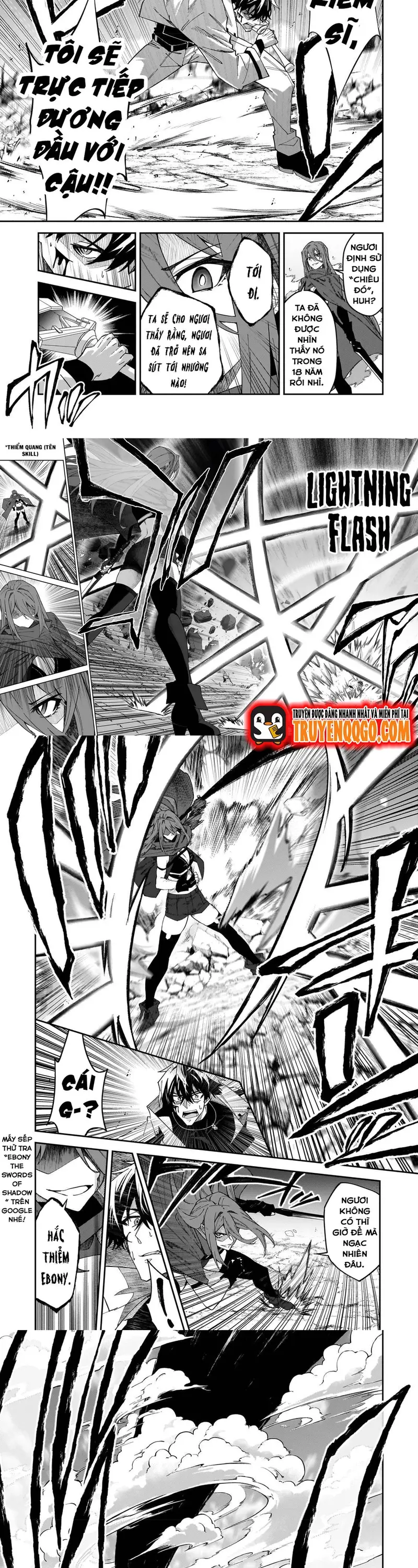 S-Rank Boukensha De Aru Ore No Musume-Tachi Wa Juudo No Father-Con De Shita Chapter 29 - Trang 2