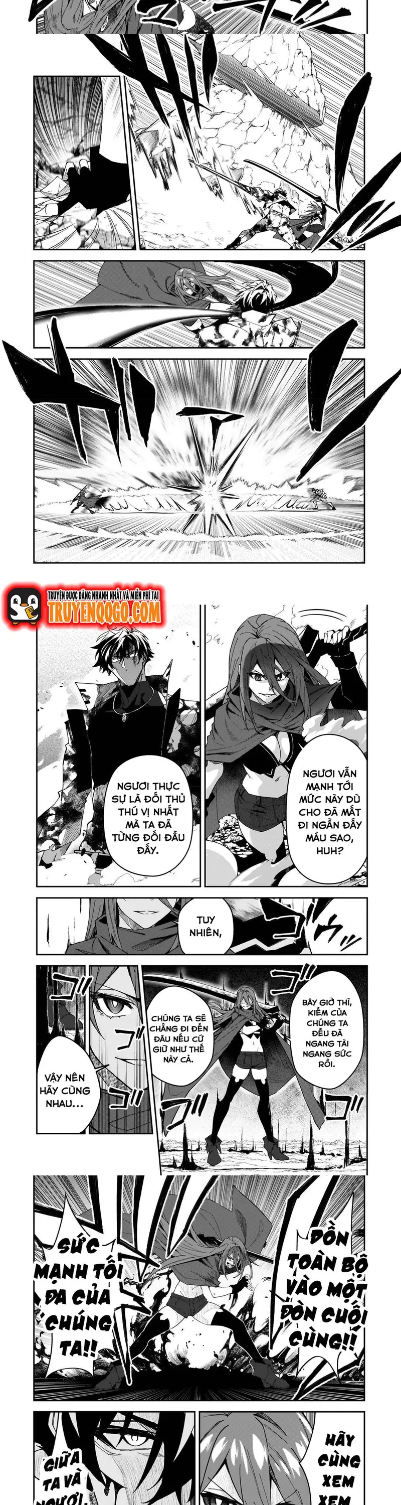 S-Rank Boukensha De Aru Ore No Musume-Tachi Wa Juudo No Father-Con De Shita Chapter 30 - Trang 2