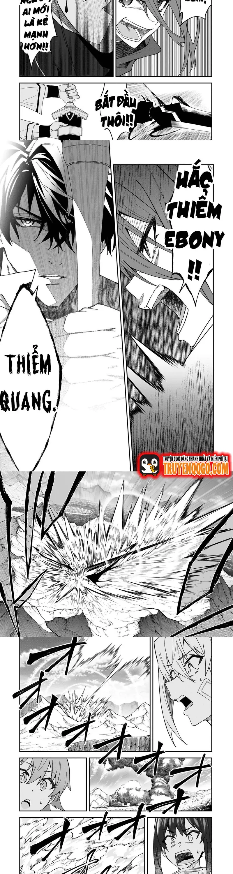 S-Rank Boukensha De Aru Ore No Musume-Tachi Wa Juudo No Father-Con De Shita Chapter 30 - Trang 2
