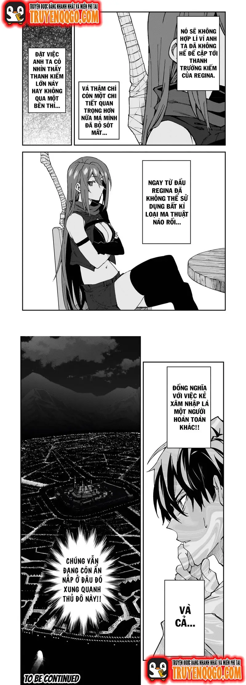 S-Rank Boukensha De Aru Ore No Musume-Tachi Wa Juudo No Father-Con De Shita Chapter 31 - Trang 2