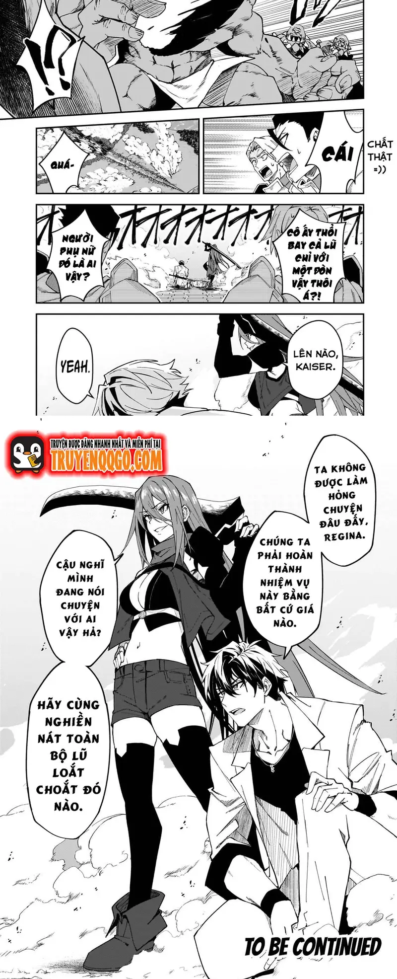 S-Rank Boukensha De Aru Ore No Musume-Tachi Wa Juudo No Father-Con De Shita Chapter 32 - Trang 2
