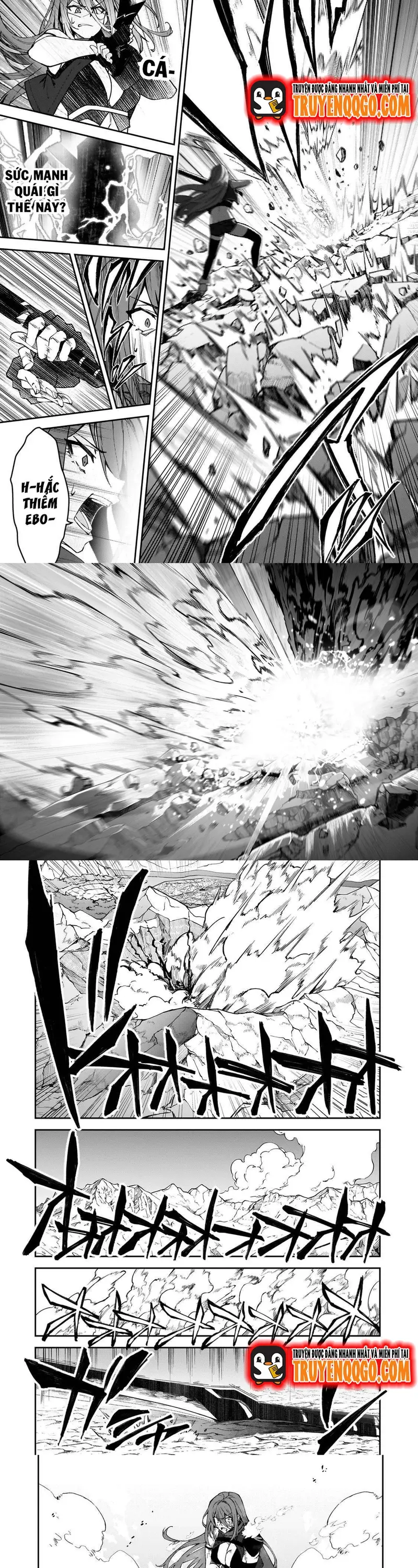 S-Rank Boukensha De Aru Ore No Musume-Tachi Wa Juudo No Father-Con De Shita Chapter 35 - Trang 2