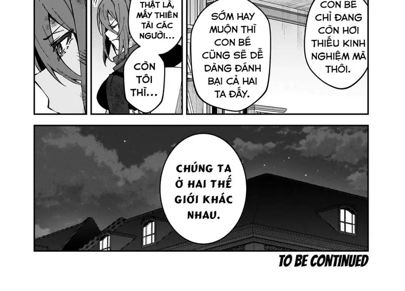 S-Rank Boukensha De Aru Ore No Musume-Tachi Wa Juudo No Father-Con De Shita Chapter 35 - Trang 2