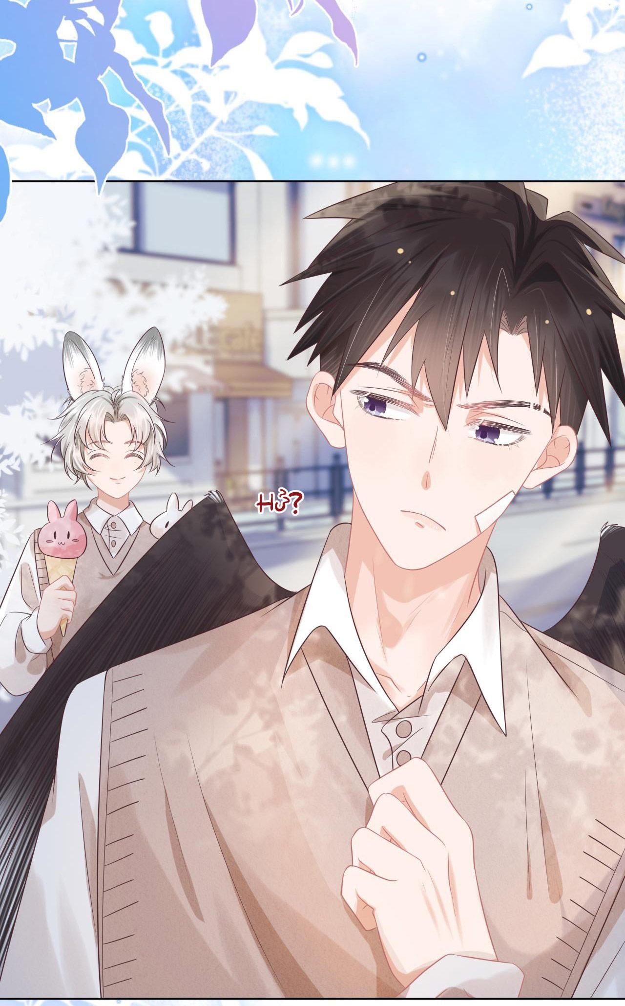 [Ss2] Một Ngụm Ăn Cả Thỏ Con Chapter 10 - Trang 2